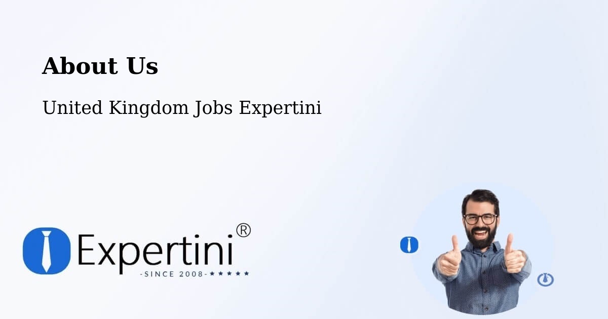 About Expertini - Send, United Kingdom Jobs Expertini