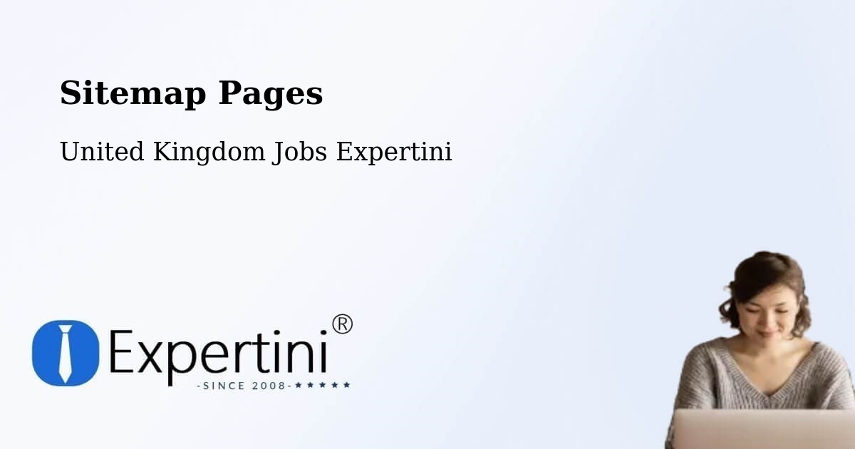 Sitemap Pages - Send - United Kingdom Jobs Expertini