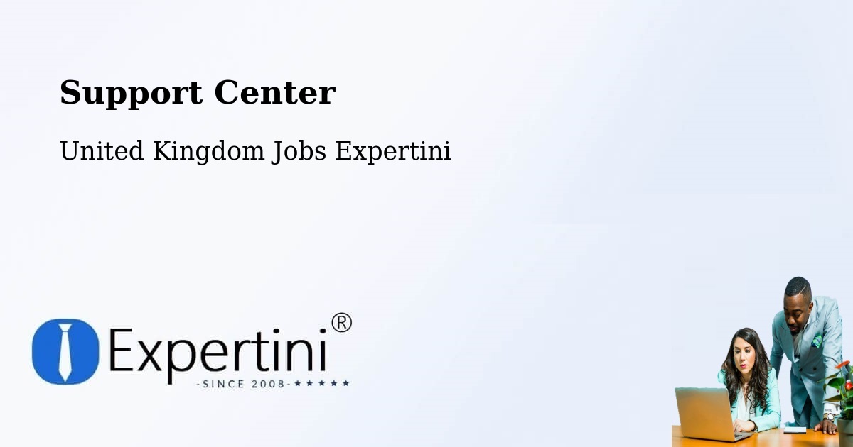 Support Services – Send - United Kingdom Jobs Expertini